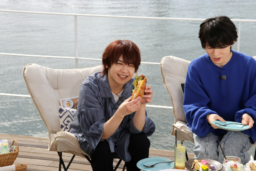 ���������꡼ No.021�Υ���ͥ������ / �֤��󥹥��������ۿ����ȡ�CAFE CINNAMON �˥������å���סߡ�Sweets Room+5�ץ���ܼ�Ͽ��ݡ��ȡ�����ϲƥ�˥塼��ĩ�