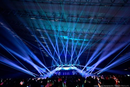 ���������꡼ No.003�Υ���ͥ������ / �֥����饤8th�ץ饤�ֽ���Ϫ�ʤ俷�����ˤ���Ǯ���������Ф���ؤǲ�줬Ǯ���α�����ޤ줿�饤�֥�ݡ���