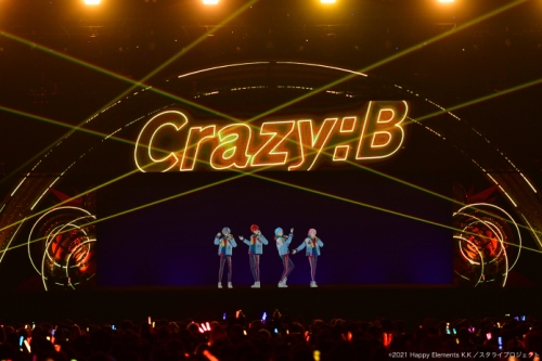 ���������꡼ No.013�Υ���ͥ������ / �֥����饤8th�ץ饤�ֽ���Ϫ�ʤ俷�����ˤ���Ǯ���������Ф���ؤǲ�줬Ǯ���α�����ޤ줿�饤�֥�ݡ���