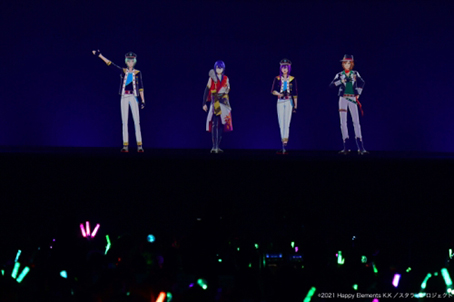 ★レトリバー様★ あんステ　8th 6枚 ☆レトリバー様☆ あんステ 8th 6枚 ☆レトリバー様☆ あんステ 8th