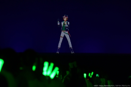 ���������꡼ No.021�Υ���ͥ������ / �֥����饤8th�ץ饤�ֽ���Ϫ�ʤ俷�����ˤ���Ǯ���������Ф���ؤǲ�줬Ǯ���α�����ޤ줿�饤�֥�ݡ���