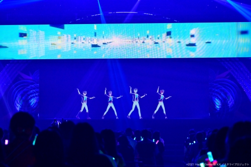 ���������꡼ No.024�Υ���ͥ������ / �֥����饤8th�ץ饤�ֽ���Ϫ�ʤ俷�����ˤ���Ǯ���������Ф���ؤǲ�줬Ǯ���α�����ޤ줿�饤�֥�ݡ���