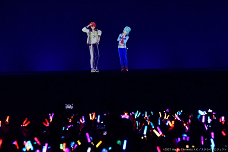 ���������꡼ No.027�Υ���ͥ������ / �֥����饤8th�ץ饤�ֽ���Ϫ�ʤ俷�����ˤ���Ǯ���������Ф���ؤǲ�줬Ǯ���α�����ޤ줿�饤�֥�ݡ���