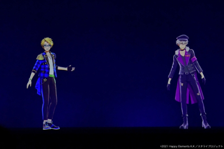 スタライ8th」ライブ初披露曲や新衣装にも大熱狂！ 声出し解禁で