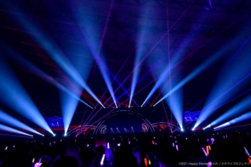 ���������꡼ No.034�Υ���ͥ������ / �֥����饤8th�ץ饤�ֽ���Ϫ�ʤ俷�����ˤ���Ǯ���������Ф���ؤǲ�줬Ǯ���α�����ޤ줿�饤�֥�ݡ���