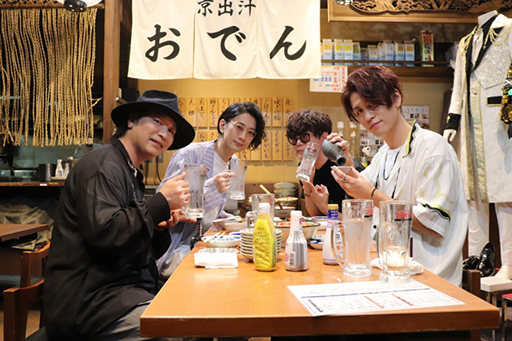 ���������꡼ No.001�Υ���ͥ������ / �֤��󥹥��������ۿ����ȡ֤���P�������� TRIP�������ԥ�ݡ��ȡ������ι��ɺ�����Ǥ󲰤���ǡ����䤫�ˡ֥����ե���3rd�פ򿶤��֤�