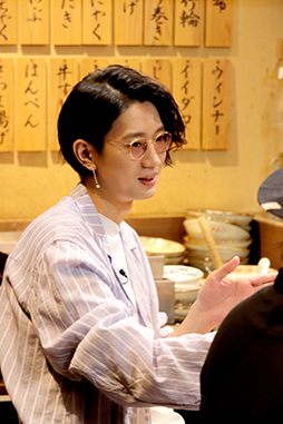 ���������꡼ No.002�Υ���ͥ������ / �֤��󥹥��������ۿ����ȡ֤���P�������� TRIP�������ԥ�ݡ��ȡ������ι��ɺ�����Ǥ󲰤���ǡ����䤫�ˡ֥����ե���3rd�פ򿶤��֤�