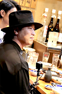 ���������꡼ No.004�Υ���ͥ������ / �֤��󥹥��������ۿ����ȡ֤���P�������� TRIP�������ԥ�ݡ��ȡ������ι��ɺ�����Ǥ󲰤���ǡ����䤫�ˡ֥����ե���3rd�פ򿶤��֤�