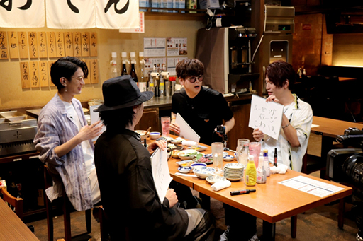 ���������꡼ No.007�Υ���ͥ������ / �֤��󥹥��������ۿ����ȡ֤���P�������� TRIP�������ԥ�ݡ��ȡ������ι��ɺ�����Ǥ󲰤���ǡ����䤫�ˡ֥����ե���3rd�פ򿶤��֤�