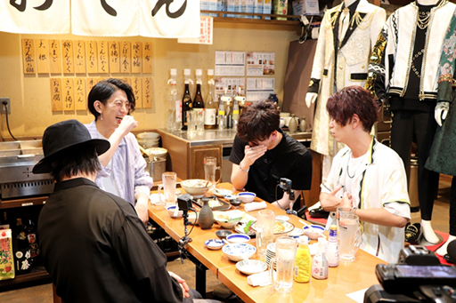 ���������꡼ No.008�Υ���ͥ������ / �֤��󥹥��������ۿ����ȡ֤���P�������� TRIP�������ԥ�ݡ��ȡ������ι��ɺ�����Ǥ󲰤���ǡ����䤫�ˡ֥����ե���3rd�פ򿶤��֤�