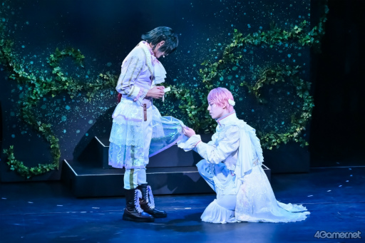 2枚目あり　劇団ドラマティカ　魔女とお菓子の家　ACT4 宗　みか　なずな 劇団『ドラマティカ』ACT4／ 魔女とお菓子の家 Blu-ray発売決定