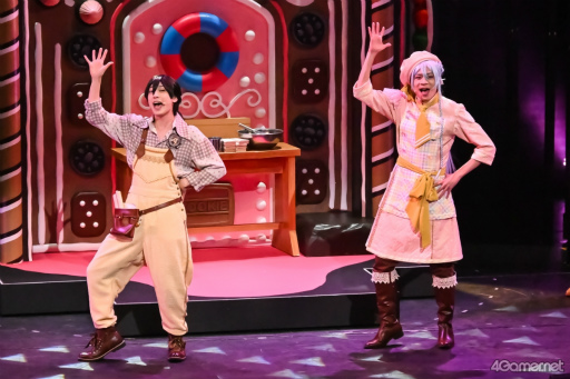 ���������꡼ No.009�Υ���ͥ������ / �Ÿ��������١��������ǴѤ�ͤ��٤Ƥ��ݤ���ַ��ġإɥ�ޥƥ�����ACT4������Ȥ��ۻҤβȡץ��ͥץ�����ѷ��ݡ���