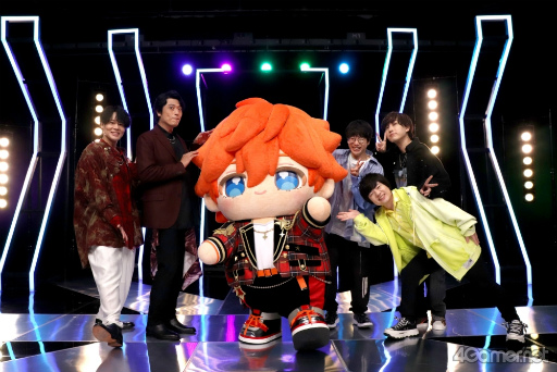 ���������꡼ No.001�Υ���ͥ������ / 10��ǯ�˸����ơ�����ο������å��塪���֤��󥹥�������9.5��ǯ���ۿ���LIMIT BREAK- Road to 10th -�ץ�ݡ��ȡ����󥿥ӥ塼