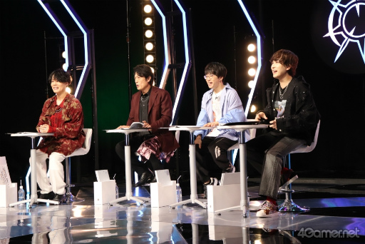 ���������꡼ No.007�Υ���ͥ������ / 10��ǯ�˸����ơ�����ο������å��塪���֤��󥹥�������9.5��ǯ���ۿ���LIMIT BREAK- Road to 10th -�ץ�ݡ��ȡ����󥿥ӥ塼