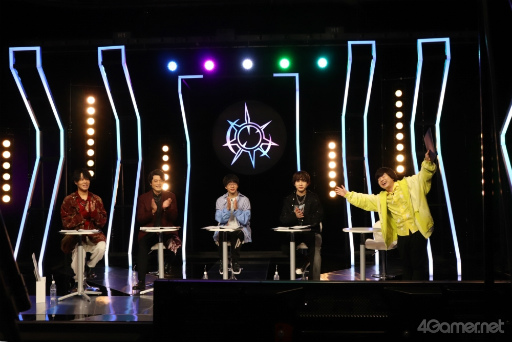 ���������꡼ No.008�Υ���ͥ������ / 10��ǯ�˸����ơ�����ο������å��塪���֤��󥹥�������9.5��ǯ���ۿ���LIMIT BREAK- Road to 10th -�ץ�ݡ��ȡ����󥿥ӥ塼