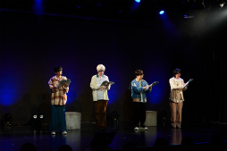 ���������꡼ No.005�Υ���ͥ������ / �֤��󥹥������ץᥤ�󥹥ȡ��꡼�軰�����Ĥ��˴��롣ϯ�ɷ��ȡ�����Ԥ�줿��4piece �ե����ʥ륻���ˡ��ץ�ݡ���