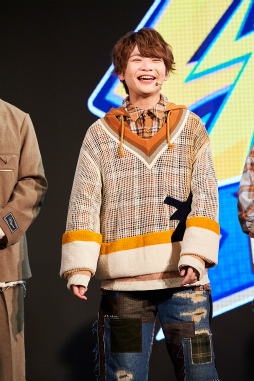 ���������꡼ No.007�Υ���ͥ������ / �֤��󥹥������ץᥤ�󥹥ȡ��꡼�軰�����Ĥ��˴��롣ϯ�ɷ��ȡ�����Ԥ�줿��4piece �ե����ʥ륻���ˡ��ץ�ݡ���