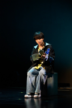 ���������꡼ No.012�Υ���ͥ������ / �֤��󥹥������ץᥤ�󥹥ȡ��꡼�軰�����Ĥ��˴��롣ϯ�ɷ��ȡ�����Ԥ�줿��4piece �ե����ʥ륻���ˡ��ץ�ݡ���