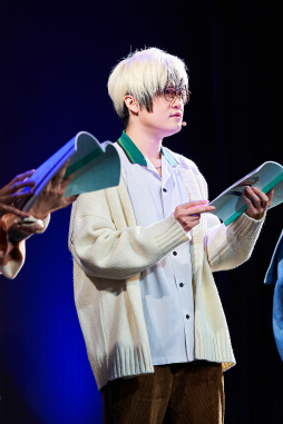 ���������꡼ No.015�Υ���ͥ������ / �֤��󥹥������ץᥤ�󥹥ȡ��꡼�軰�����Ĥ��˴��롣ϯ�ɷ��ȡ�����Ԥ�줿��4piece �ե����ʥ륻���ˡ��ץ�ݡ���