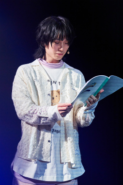 ���������꡼ No.016�Υ���ͥ������ / �֤��󥹥������ץᥤ�󥹥ȡ��꡼�軰�����Ĥ��˴��롣ϯ�ɷ��ȡ�����Ԥ�줿��4piece �ե����ʥ륻���ˡ��ץ�ݡ���