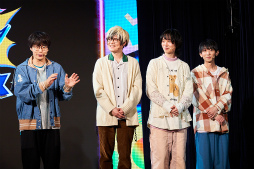 ���������꡼ No.019�Υ���ͥ������ / �֤��󥹥������ץᥤ�󥹥ȡ��꡼�軰�����Ĥ��˴��롣ϯ�ɷ��ȡ�����Ԥ�줿��4piece �ե����ʥ륻���ˡ��ץ�ݡ���