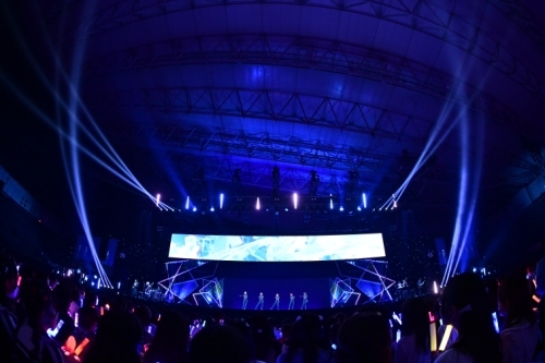 ���������꡼ No.037�Υ���ͥ������ / �֤��󥹥������ץ����ɥ��˥å�7�Ȥ�¿�̤�̥�Ϥǥե����̥λ������򤨤����ȥ����������Ǯ�������֥����饤9th�ץ�ݡ���