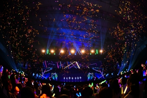 ���������꡼ No.042�Υ���ͥ������ / �֤��󥹥������ץ����ɥ��˥å�7�Ȥ�¿�̤�̥�Ϥǥե����̥λ������򤨤����ȥ����������Ǯ�������֥����饤9th�ץ�ݡ���