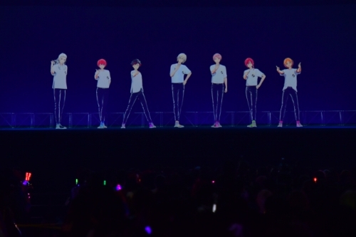 ���������꡼ No.043�Υ���ͥ������ / �֤��󥹥������ץ����ɥ��˥å�7�Ȥ�¿�̤�̥�Ϥǥե����̥λ������򤨤����ȥ����������Ǯ�������֥����饤9th�ץ�ݡ���