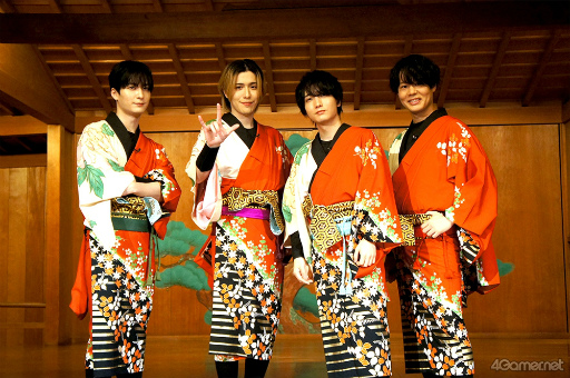 ���������꡼ No.001�Υ���ͥ������ / ������ǽ��Ʋ�ǹԤ�줿�ֿ����عȷ����ȯɽ��׻��Ƥ��ͻҤ��ݡ��ȡ����㥹�ȤؤΥ᡼�륤�󥿥ӥ塼�⤪�Ϥ�