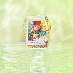 ���������꡼ No.041�Υ���ͥ������ / �Υ��󥿥ӥ塼�ϡ֤��󥹥�������9��ǯ��ǰ���å���ͽ������桪���Ḷ�ٿͤ�����������ϯ���󡤰����������󡤺ٳ� ��������ä�ʹ����