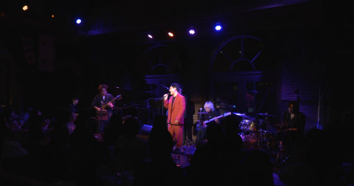 画像ギャラリー No.007のサムネイル画像 / “良質な音楽”と多彩なアレンジ,ゲスト歌唱も交えた「あんスタ!!」ESバンドの奥深い世界 ――9月6日,7日公演レポート&出演者コメント