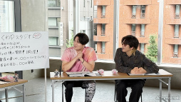 ���������꡼ No.007�Υ���ͥ������ / �ȥ����ե��ˡ�ľ���ۿ��֤���P��������TRIP�פ�4�ʤο��ʤ�ȯɽ�������㥹�ȡ����� ��P���������΢������Τ������