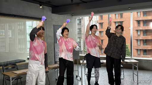 ���������꡼ No.008�Υ���ͥ������ / �ȥ����ե��ˡ�ľ���ۿ��֤���P��������TRIP�פ�4�ʤο��ʤ�ȯɽ�������㥹�ȡ����� ��P���������΢������Τ������