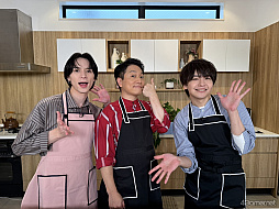 ���������꡼ No.018�Υ���ͥ������ / �ȥ����ե��ˡ�ľ���ۿ��֤���P��������TRIP�פ�4�ʤο��ʤ�ȯɽ�������㥹�ȡ����� ��P���������΢������Τ������