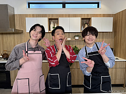 ���������꡼ No.019�Υ���ͥ������ / �ȥ����ե��ˡ�ľ���ۿ��֤���P��������TRIP�פ�4�ʤο��ʤ�ȯɽ�������㥹�ȡ����� ��P���������΢������Τ������