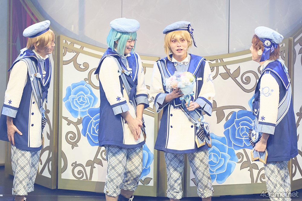 ꡼ No.005 | ȥꥢνꡤ̴ɤ´ȤȽʡνִ֡֡ؤ󤵤֤륹THE STAGE-Blessing Moment-ץͥץݡ