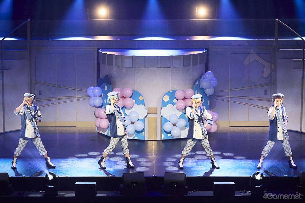 ꡼ No.006 | ȥꥢνꡤ̴ɤ´ȤȽʡνִ֡֡ؤ󤵤֤륹THE STAGE-Blessing Moment-ץͥץݡ