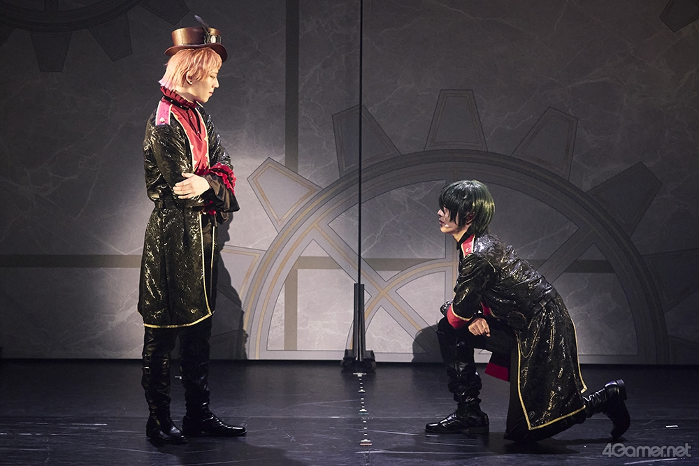 ꡼ No.008 | ȥꥢνꡤ̴ɤ´ȤȽʡνִ֡֡ؤ󤵤֤륹THE STAGE-Blessing Moment-ץͥץݡ