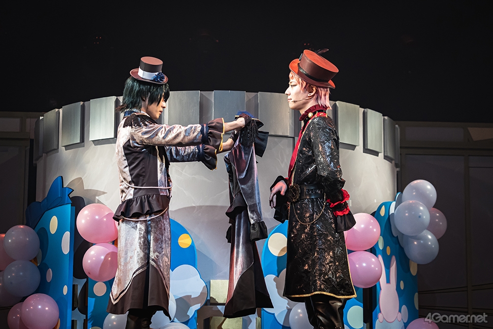 ꡼ No.009 | ȥꥢνꡤ̴ɤ´ȤȽʡνִ֡֡ؤ󤵤֤륹THE STAGE-Blessing Moment-ץͥץݡ