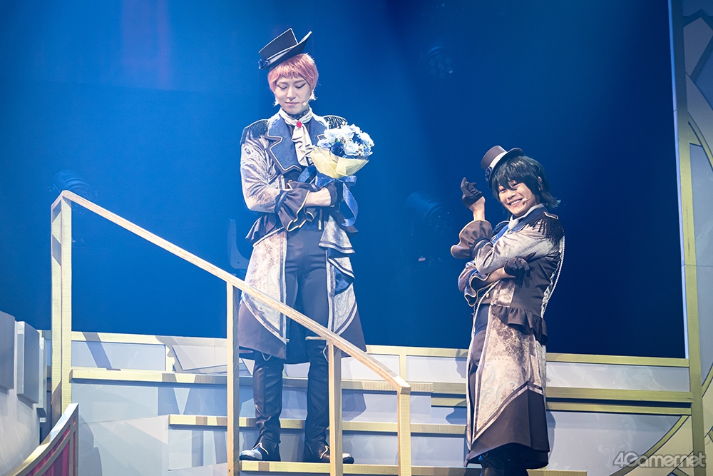 ꡼ No.010 | ȥꥢνꡤ̴ɤ´ȤȽʡνִ֡֡ؤ󤵤֤륹THE STAGE-Blessing Moment-ץͥץݡ