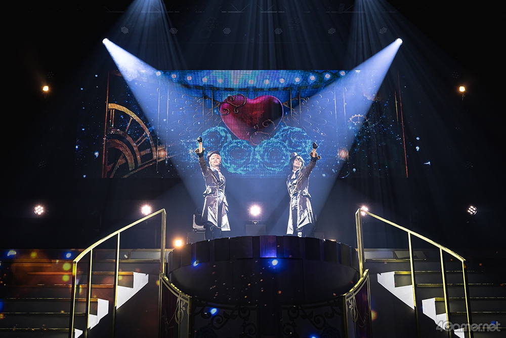 ꡼ No.011 | ȥꥢνꡤ̴ɤ´ȤȽʡνִ֡֡ؤ󤵤֤륹THE STAGE-Blessing Moment-ץͥץݡ