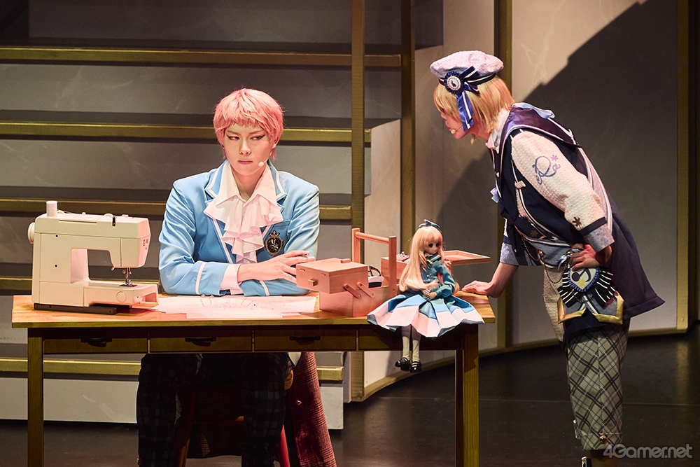 ꡼ No.012 | ȥꥢνꡤ̴ɤ´ȤȽʡνִ֡֡ؤ󤵤֤륹THE STAGE-Blessing Moment-ץͥץݡ