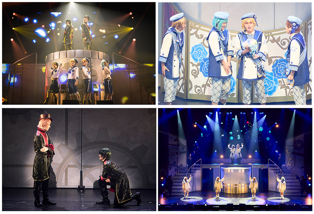 ꡼ No.019 | ȥꥢνꡤ̴ɤ´ȤȽʡνִ֡֡ؤ󤵤֤륹THE STAGE-Blessing Moment-ץͥץݡ