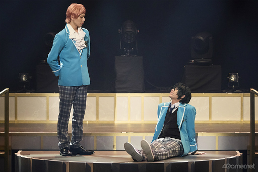 ���������꡼ No.007�Υ���ͥ������ / ���ȥꥢ��ν���ꡤ��̴����ɤ����´�ȤȽ�ʡ�νִ֡����֡ؤ��󤵤�֤륹��������THE STAGE��-Blessing Moment-�ץ��ͥץ���ݡ���