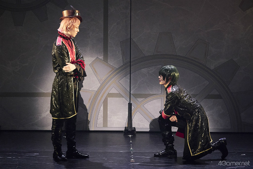 ���������꡼ No.008�Υ���ͥ������ / ���ȥꥢ��ν���ꡤ��̴����ɤ����´�ȤȽ�ʡ�νִ֡����֡ؤ��󤵤�֤륹��������THE STAGE��-Blessing Moment-�ץ��ͥץ���ݡ���