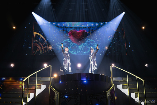 ���������꡼ No.011�Υ���ͥ������ / ���ȥꥢ��ν���ꡤ��̴����ɤ����´�ȤȽ�ʡ�νִ֡����֡ؤ��󤵤�֤륹��������THE STAGE��-Blessing Moment-�ץ��ͥץ���ݡ���