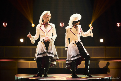 ���������꡼ No.015�Υ���ͥ������ / ���ȥꥢ��ν���ꡤ��̴����ɤ����´�ȤȽ�ʡ�νִ֡����֡ؤ��󤵤�֤륹��������THE STAGE��-Blessing Moment-�ץ��ͥץ���ݡ���