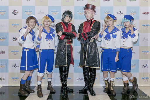 ���������꡼ No.017�Υ���ͥ������ / ���ȥꥢ��ν���ꡤ��̴����ɤ����´�ȤȽ�ʡ�νִ֡����֡ؤ��󤵤�֤륹��������THE STAGE��-Blessing Moment-�ץ��ͥץ���ݡ���