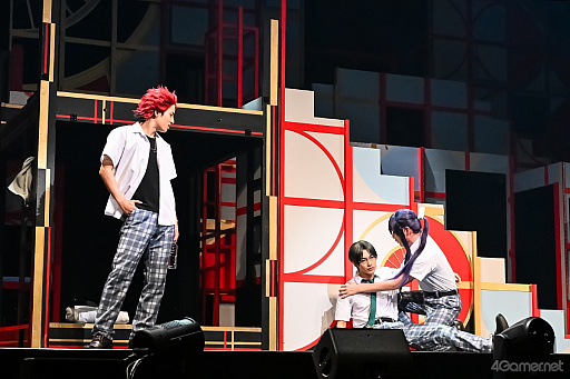 ���������꡼ No.002�Υ���ͥ������ / ���ȿ����֤Ĥ���礦���ܵ��Ρȷ��ޡɤ������嫤�ʪ�졣�֡ؤ��󥹥ơ�-Our First Fight-�ץ��ͥץ���������㥹�Ȳ񸫥�ݡ���