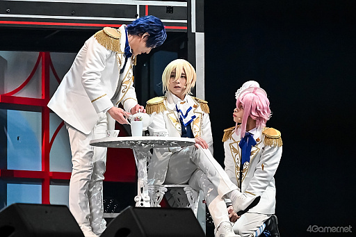 ���������꡼ No.003�Υ���ͥ������ / ���ȿ����֤Ĥ���礦���ܵ��Ρȷ��ޡɤ������嫤�ʪ�졣�֡ؤ��󥹥ơ�-Our First Fight-�ץ��ͥץ���������㥹�Ȳ񸫥�ݡ���